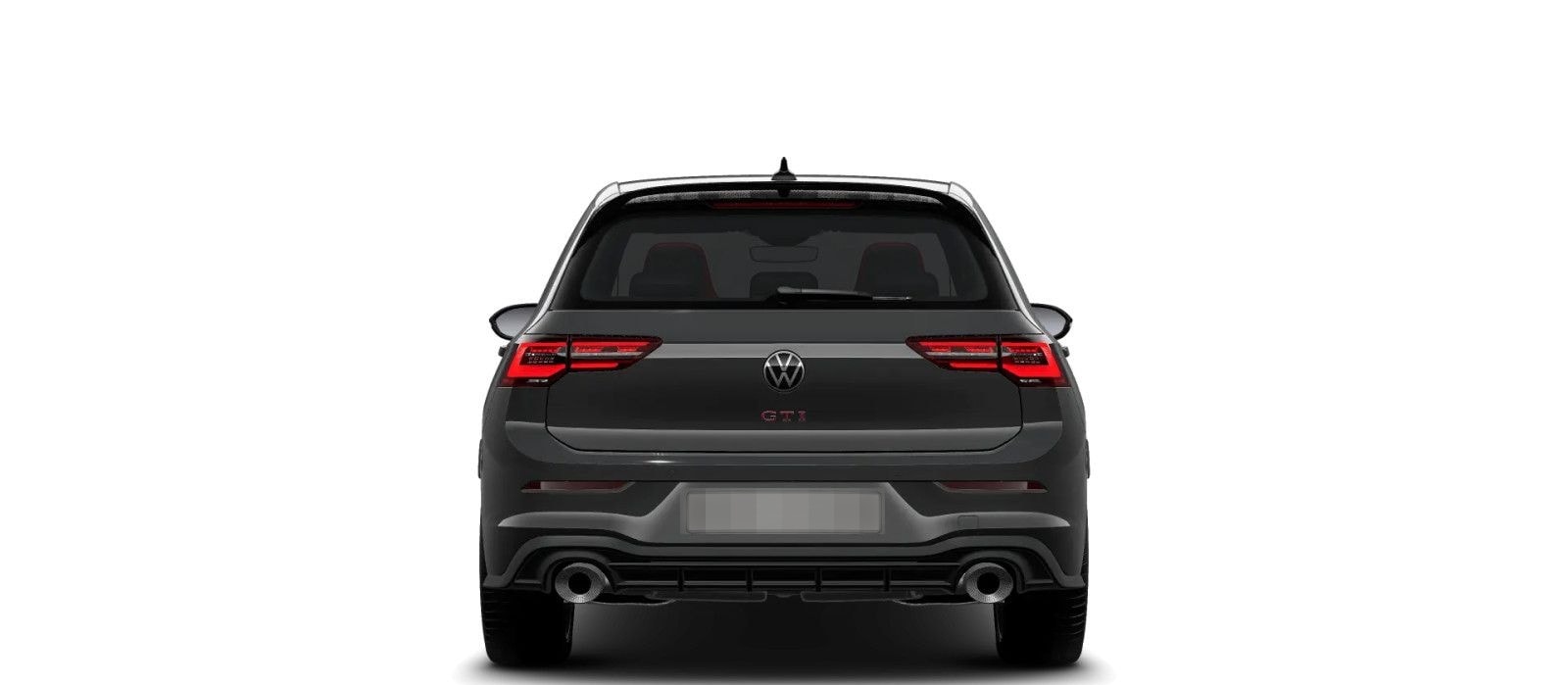 Volkswagen Golf VIII GTI CLUBSPORT 2.0 TSI BLACKSTYLE AKRA foto 9