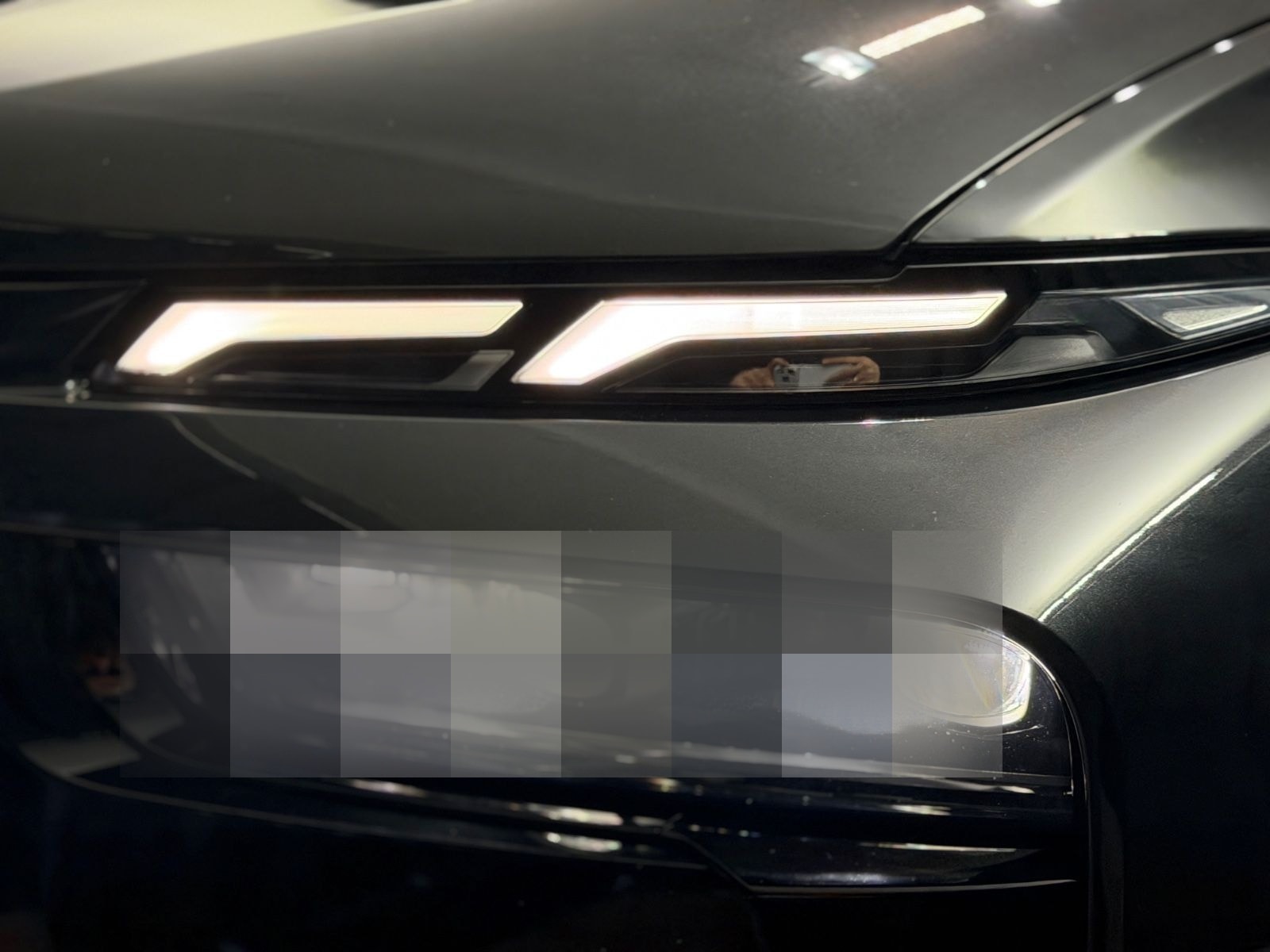 BMW X7 xDrive 40d M SPORT PRO|LUFT|PANO|7-SITZER|AHK foto 21