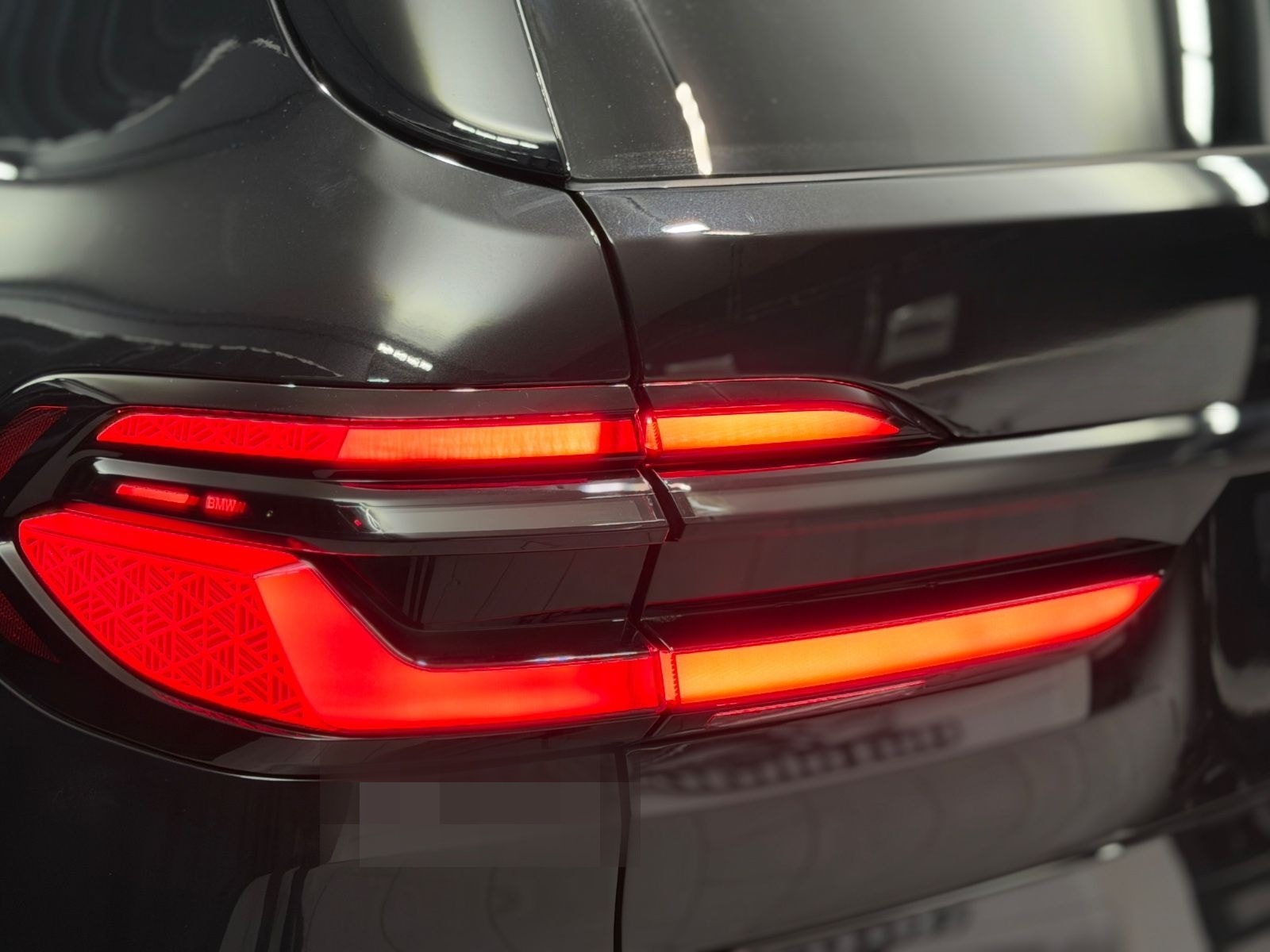 BMW X7 xDrive 40d M SPORT PRO|LUFT|PANO|7-SITZER|AHK foto 22