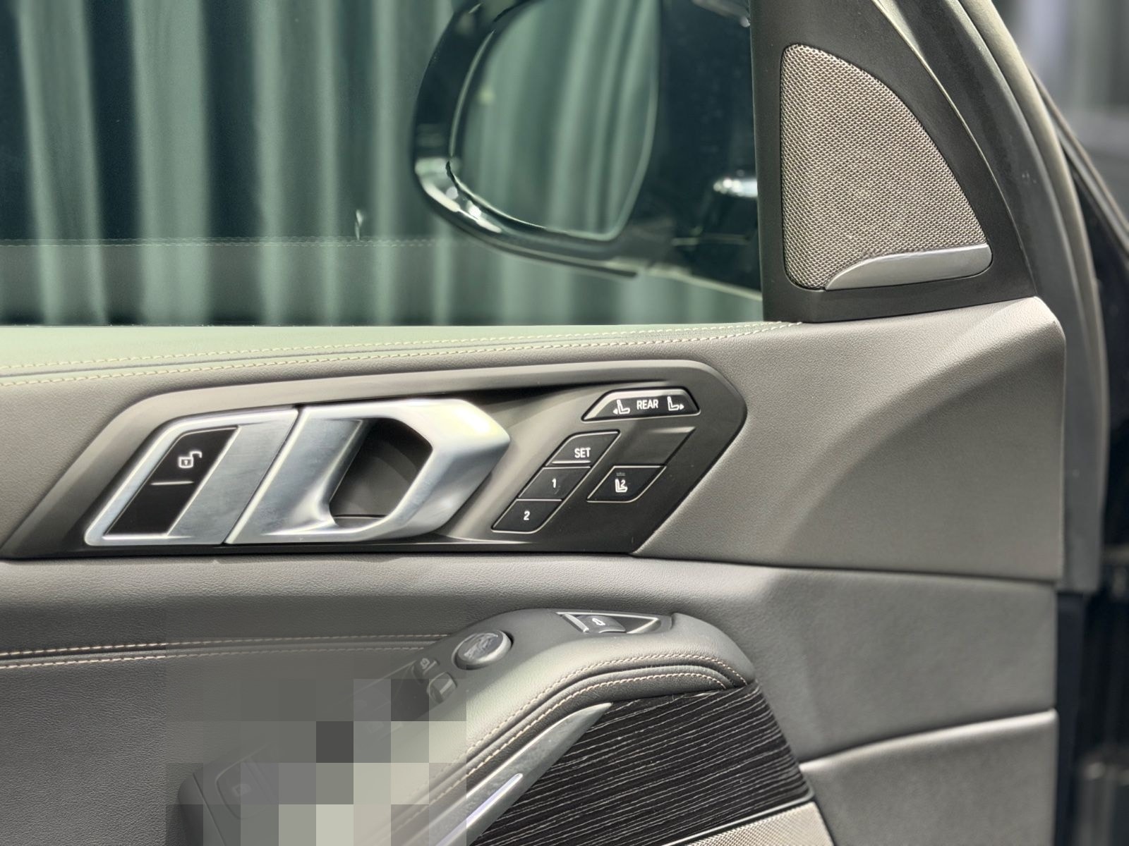 BMW X7 xDrive 40d M SPORT PRO|LUFT|PANO|7-SITZER|AHK foto 23