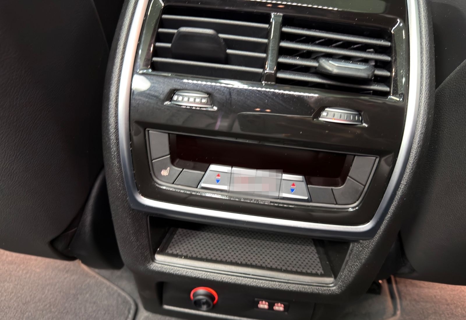 BMW X7 xDrive 40d M SPORT PRO|LUFT|PANO|7-SITZER|AHK foto 25