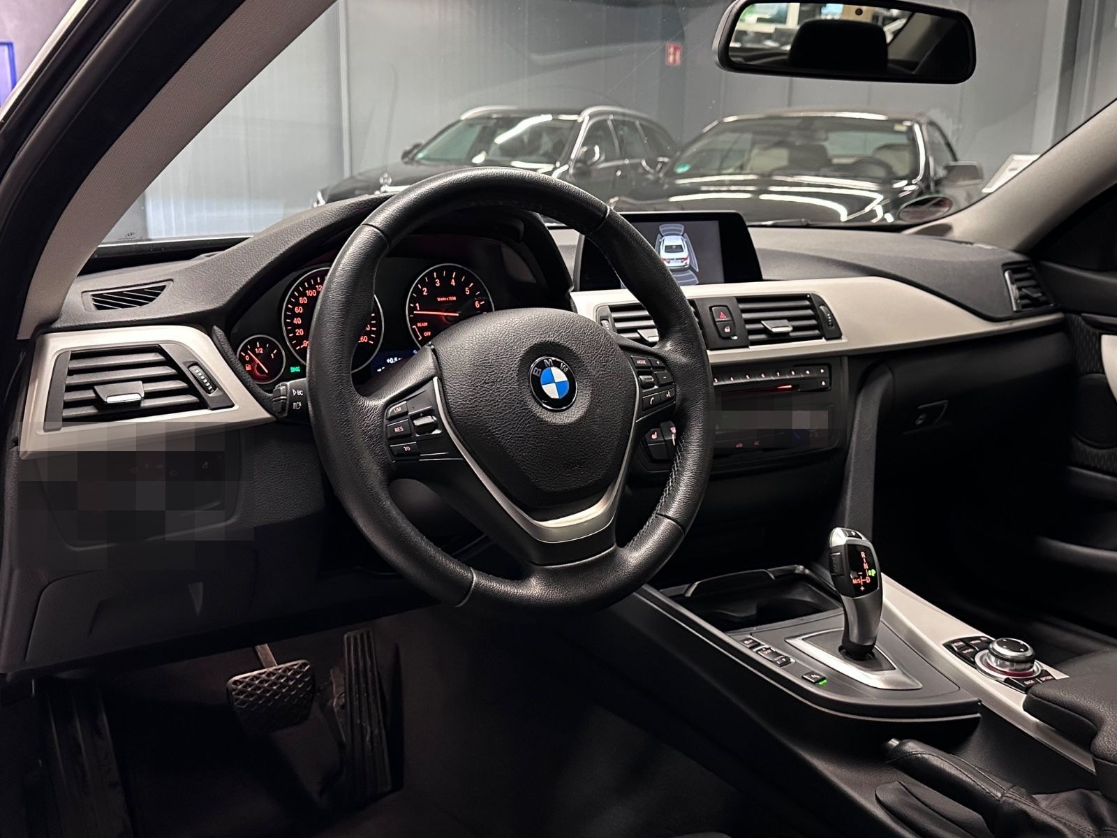 BMW 430i xDrive Coupe Advantage *XEN*HUD*NAV*SHZ*MEM foto 16