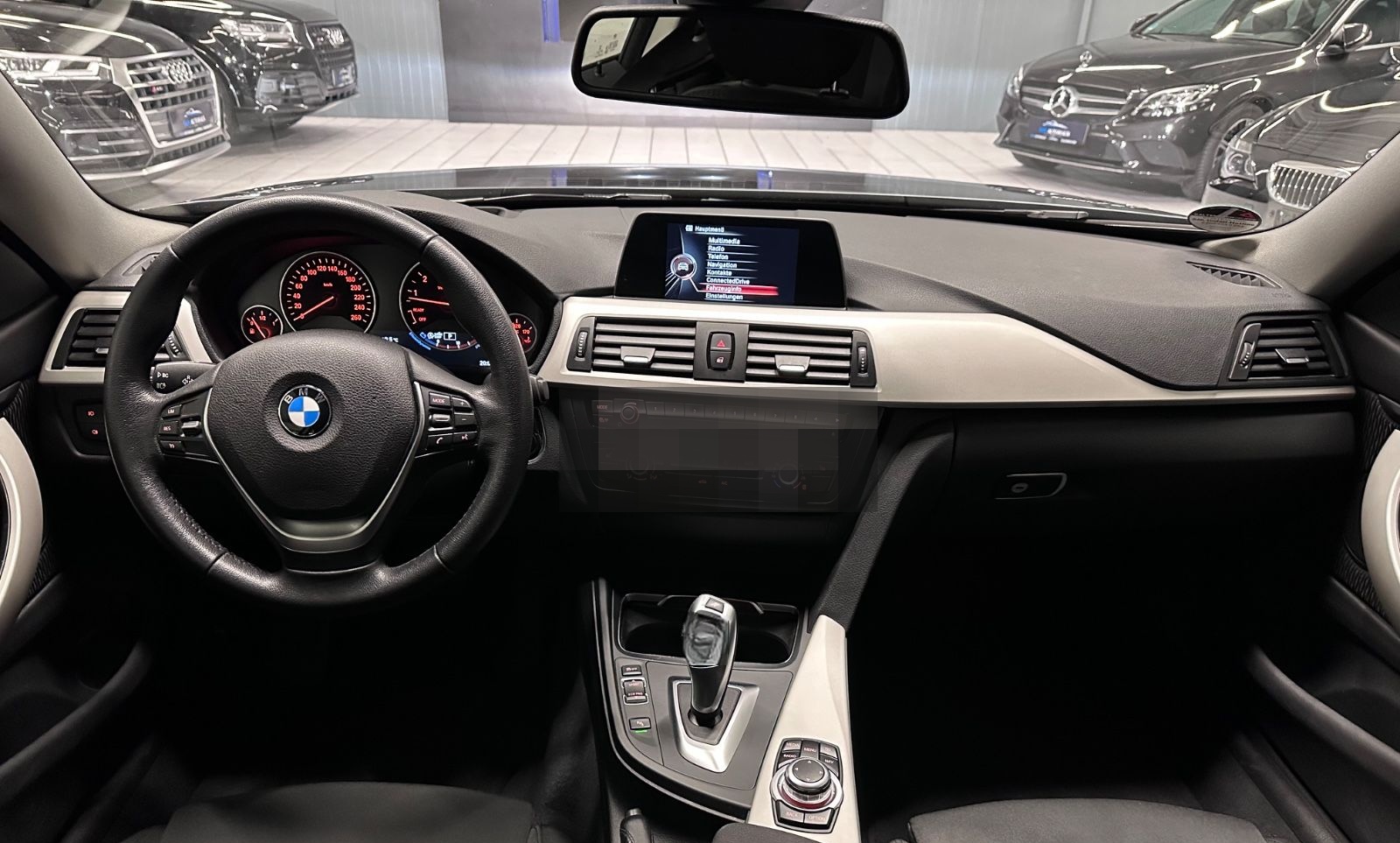 BMW 430i xDrive Coupe Advantage *XEN*HUD*NAV*SHZ*MEM foto 17