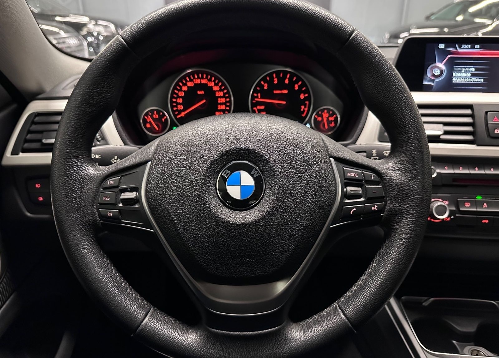 BMW 430i xDrive Coupe Advantage *XEN*HUD*NAV*SHZ*MEM foto 25