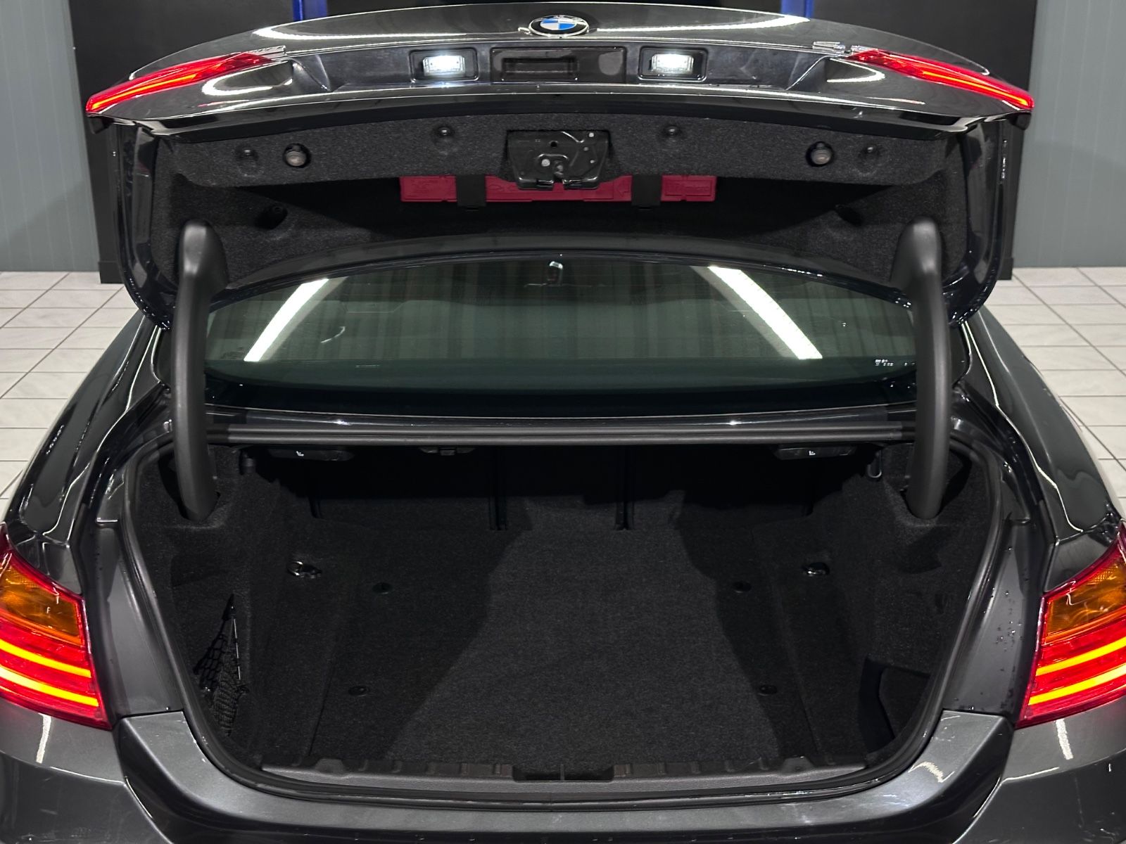 BMW 430i xDrive Coupe Advantage *XEN*HUD*NAV*SHZ*MEM foto 10