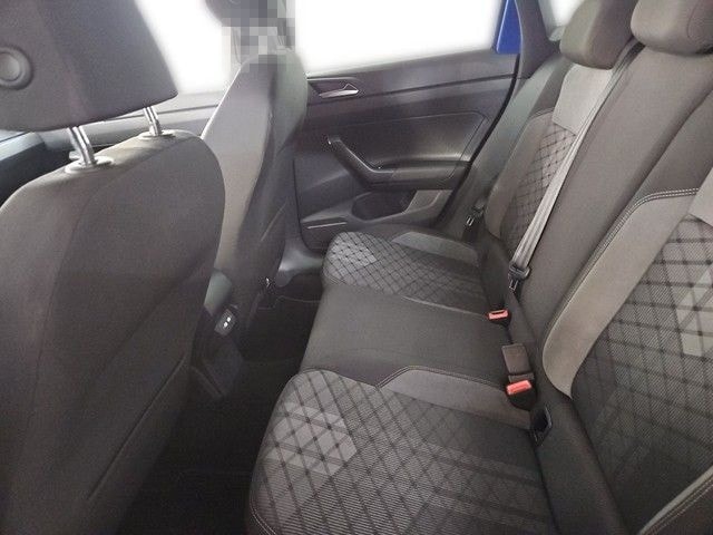 Volkswagen Polo VI 1.0TSI DSG R-Line NAVI PARK ASSIST foto 11