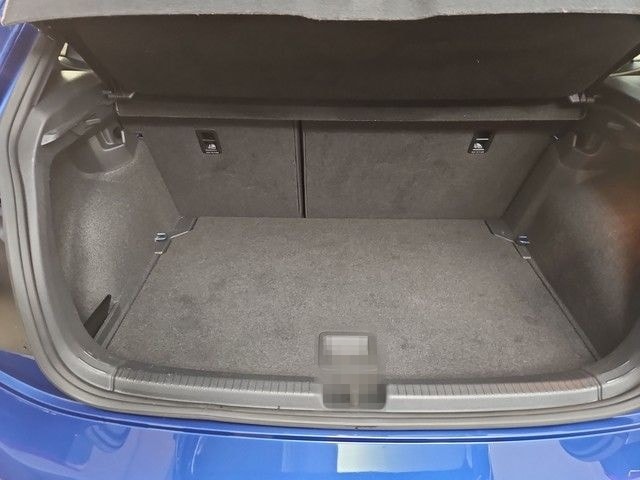 Volkswagen Polo VI 1.0TSI DSG R-Line NAVI PARK ASSIST foto 13