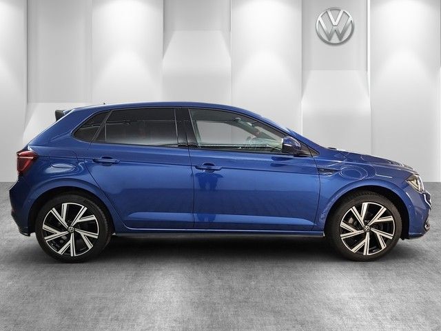 Volkswagen Polo VI 1.0TSI DSG R-Line NAVI PARK ASSIST foto 15