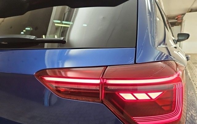 Volkswagen Polo VI 1.0TSI DSG R-Line NAVI PARK ASSIST foto 17