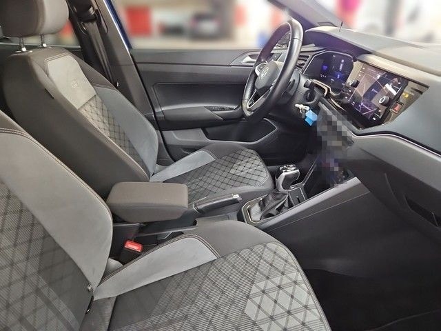 Volkswagen Polo VI 1.0TSI DSG R-Line NAVI PARK ASSIST foto 22