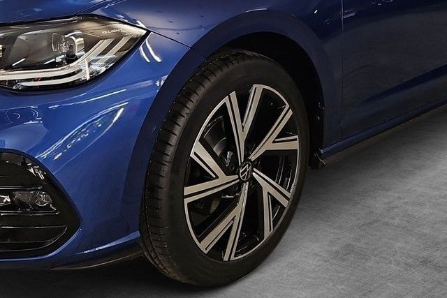 Volkswagen Polo VI 1.0TSI DSG R-Line NAVI PARK ASSIST foto 5