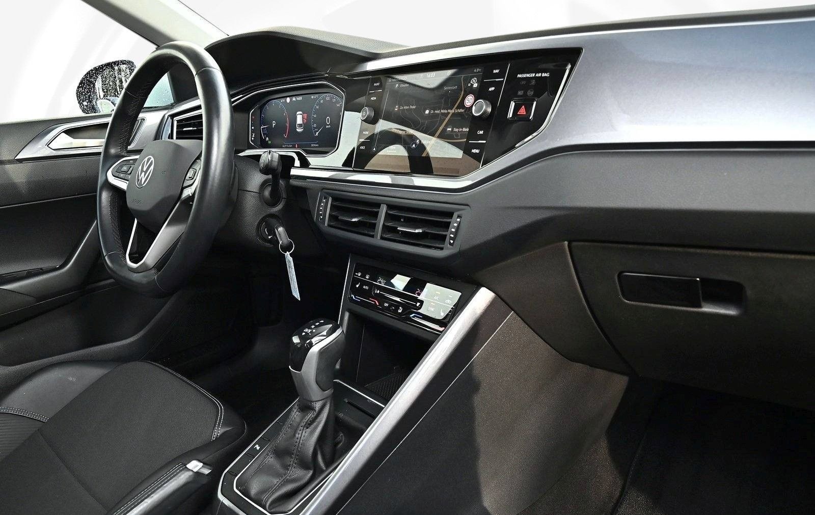 Volkswagen Taigo 1.0 l TSI DSG Style foto 11