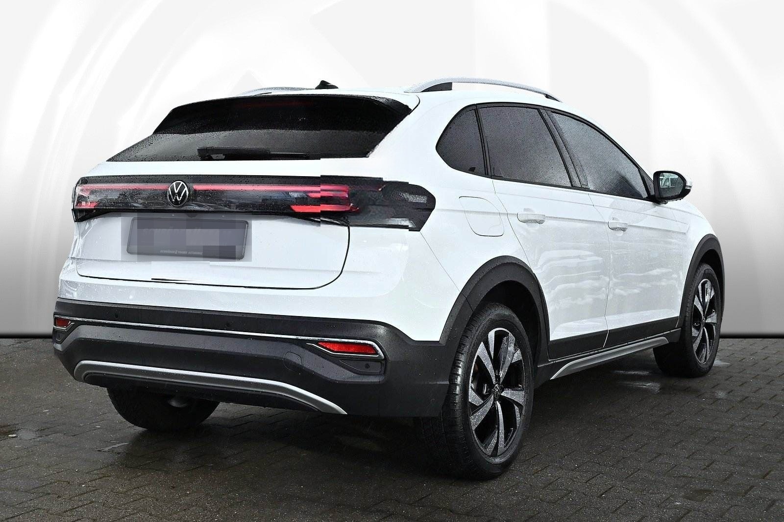 Volkswagen Taigo 1.0 l TSI DSG Style foto 3