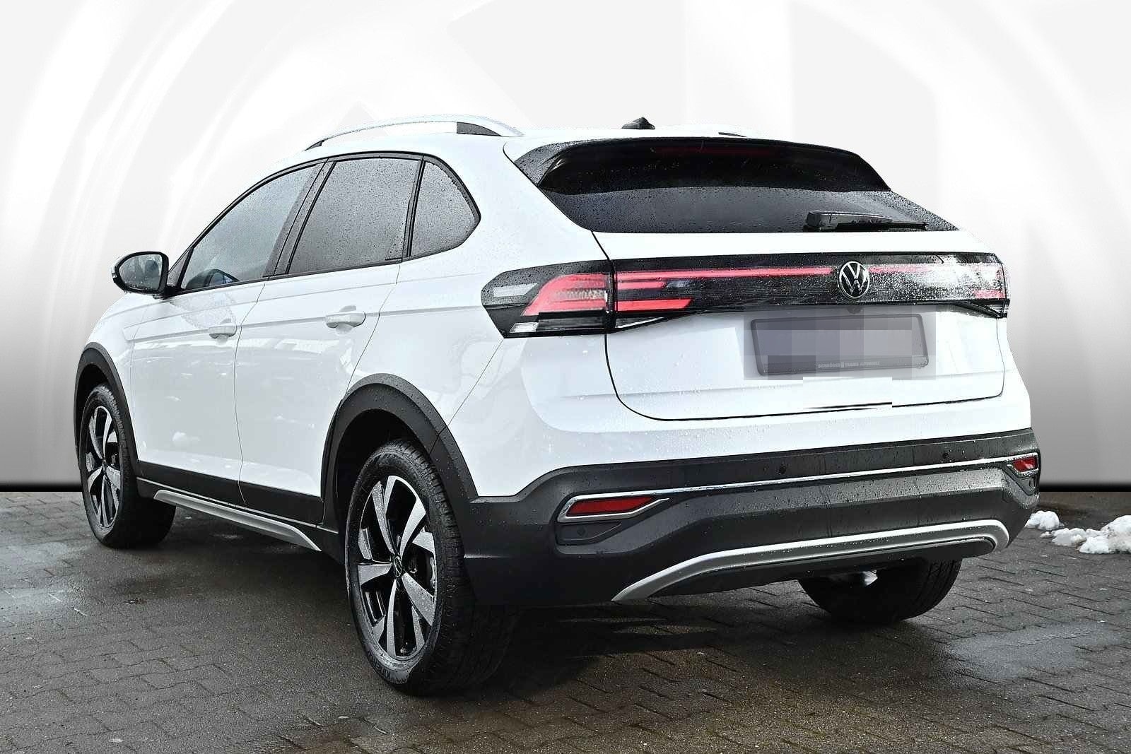 Volkswagen Taigo 1.0 l TSI DSG Style foto 4