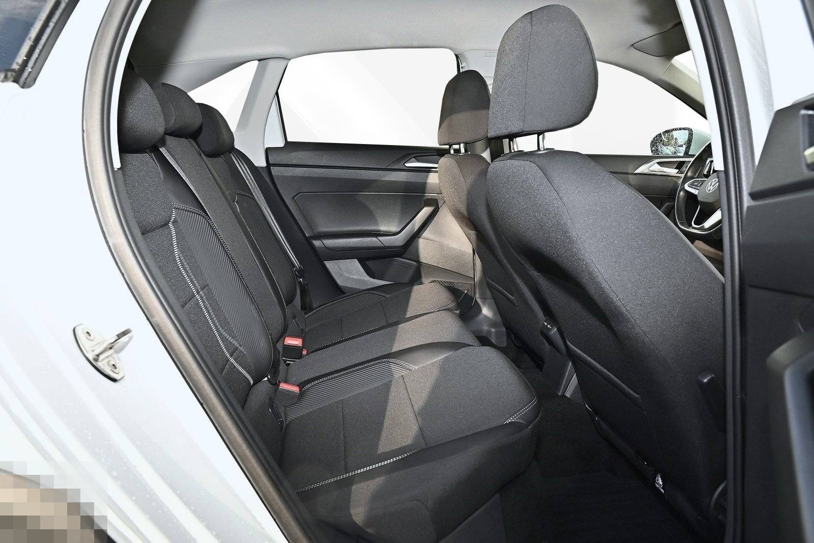 Volkswagen Taigo 1.0 l TSI DSG Style foto 7