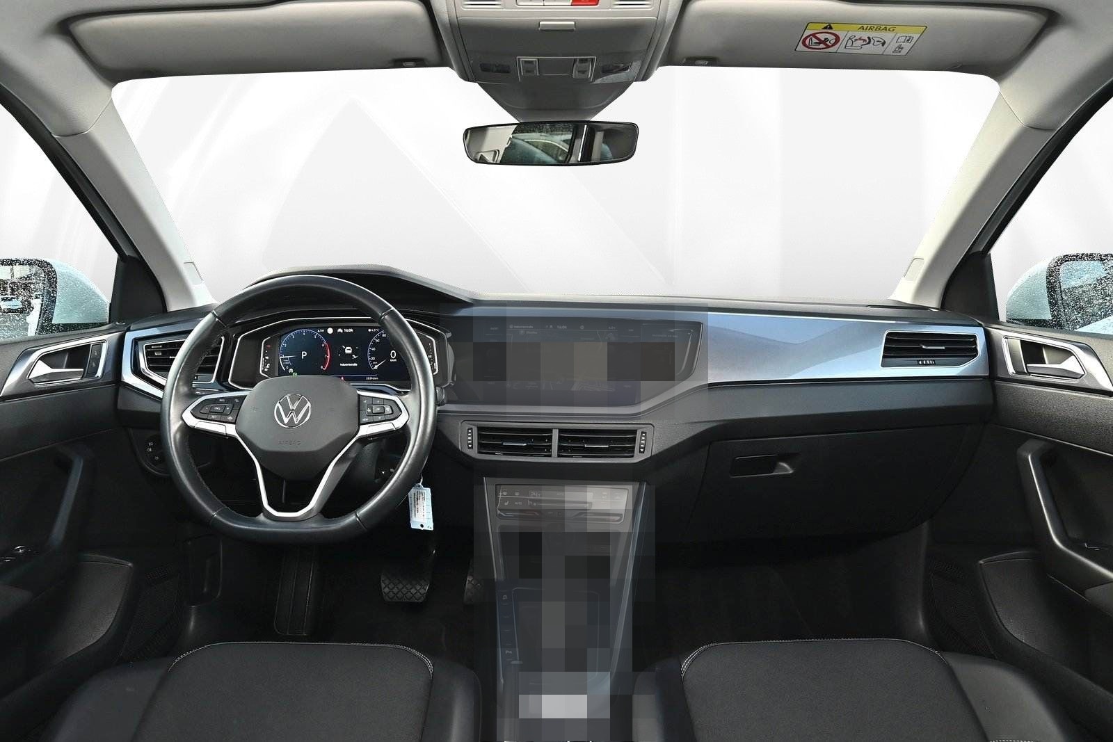 Volkswagen Taigo 1.0 l TSI DSG Style foto 8