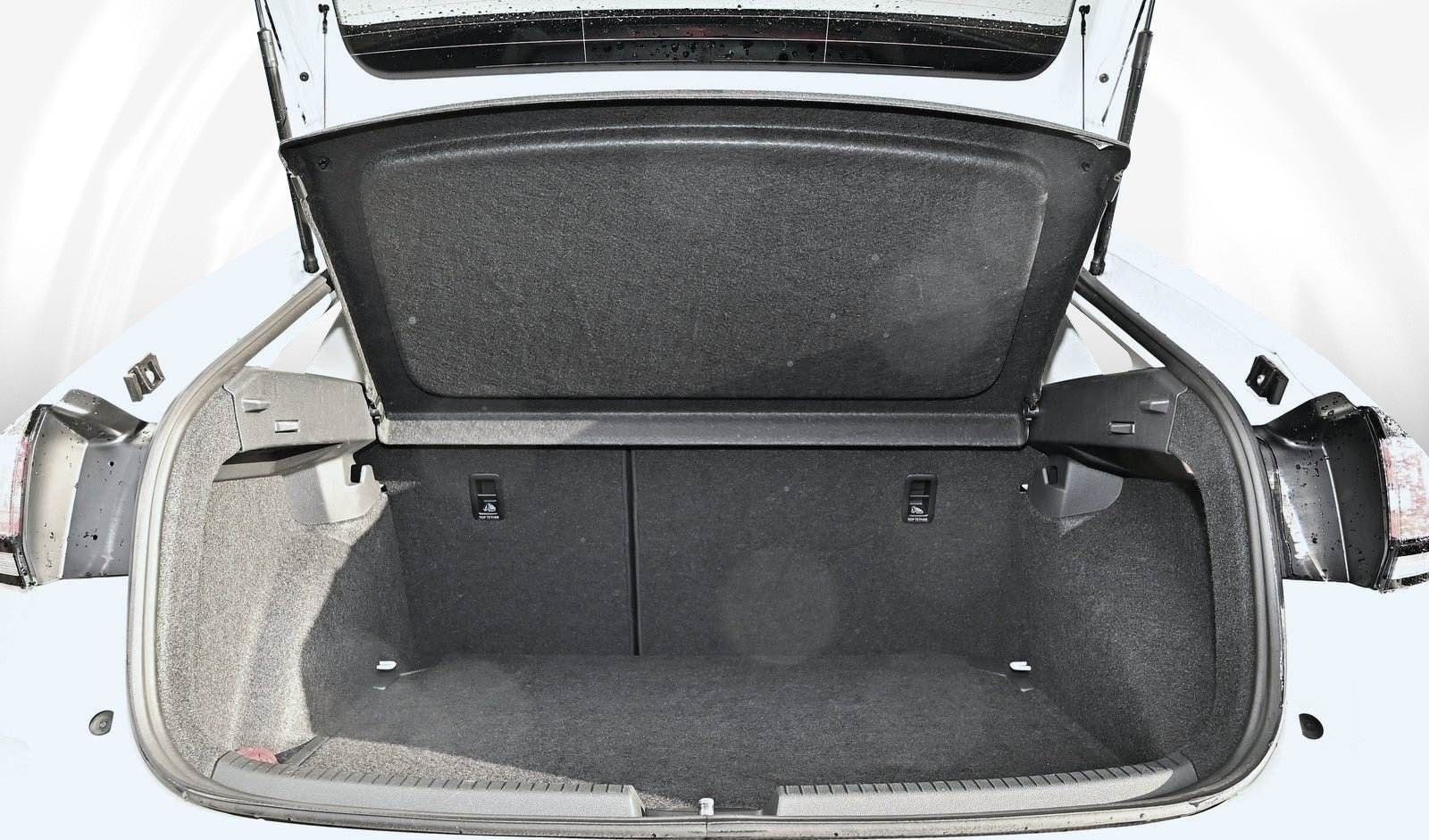 Volkswagen Taigo 1.0 l TSI DSG Style foto 9