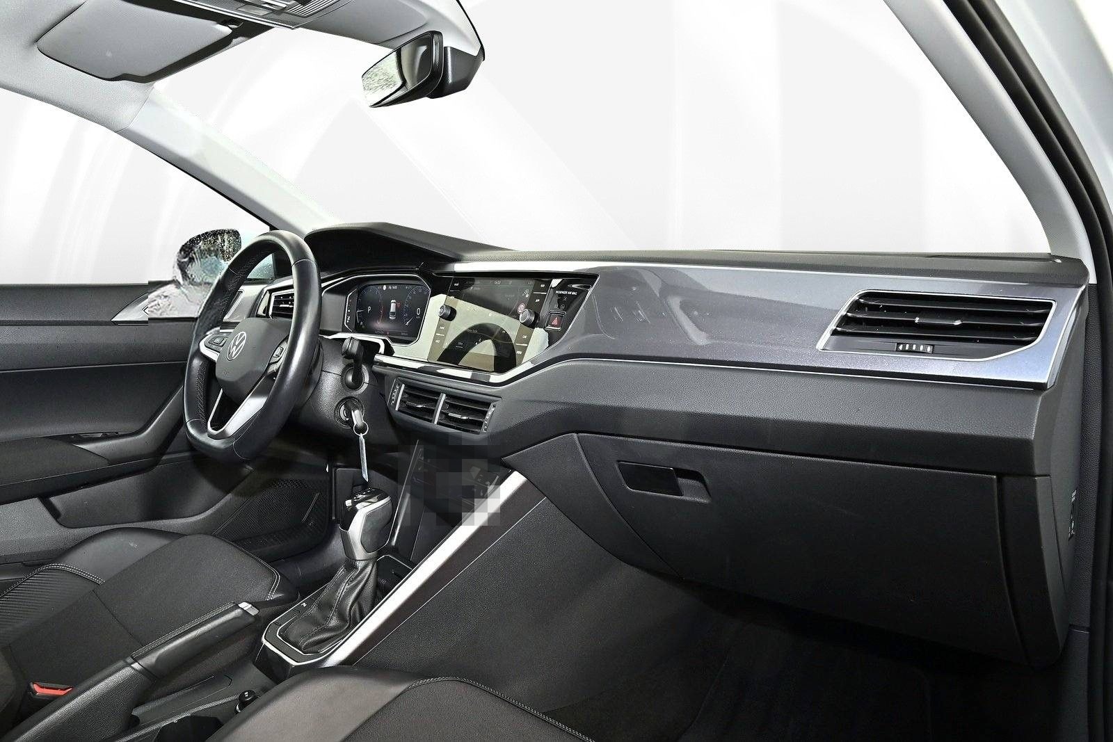 Volkswagen Taigo 1.0 l TSI DSG Style foto 10