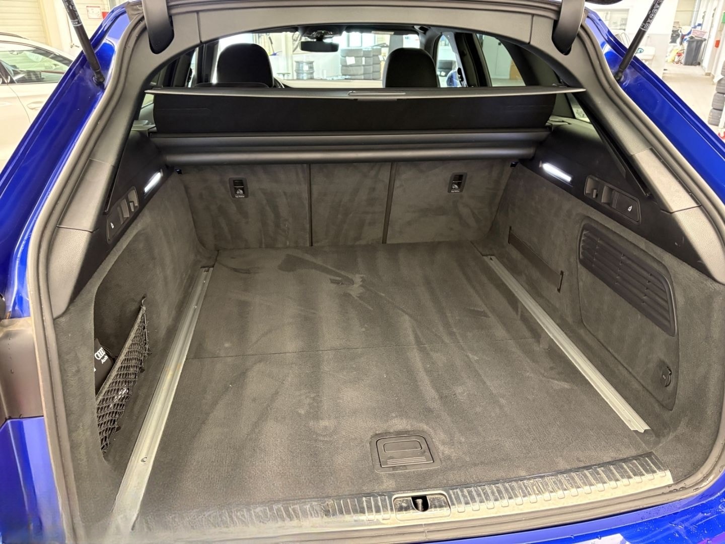 Audi A6 Avant 45 TDI qu. S tronic line LED PANO HEAD- foto 16