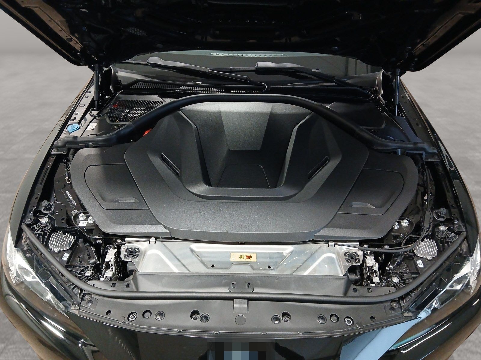 BMW i4 eDrive35 Gran Coupé Navi Kamera Sitzheizung foto 13