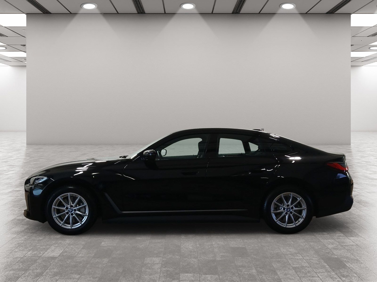 BMW i4 eDrive35 Gran Coupé Navi Kamera Sitzheizung foto 3