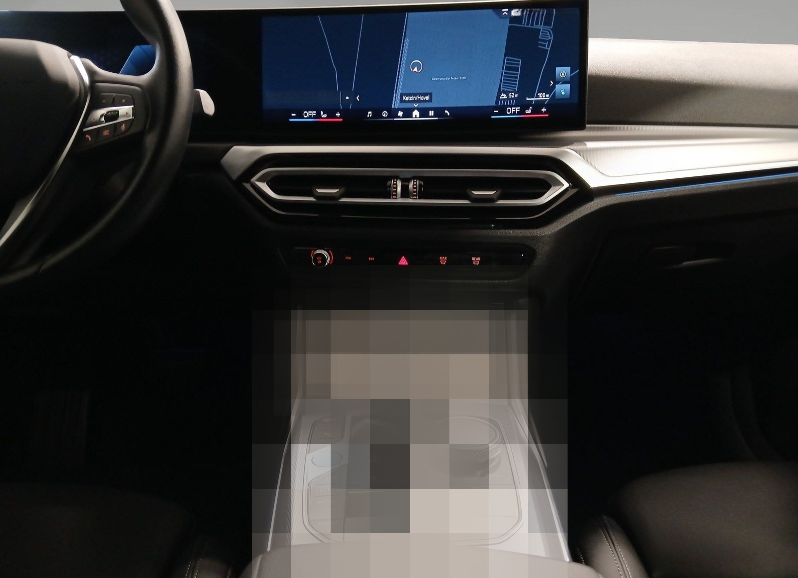 BMW i4 eDrive35 Gran Coupé Navi Kamera Sitzheizung foto 10