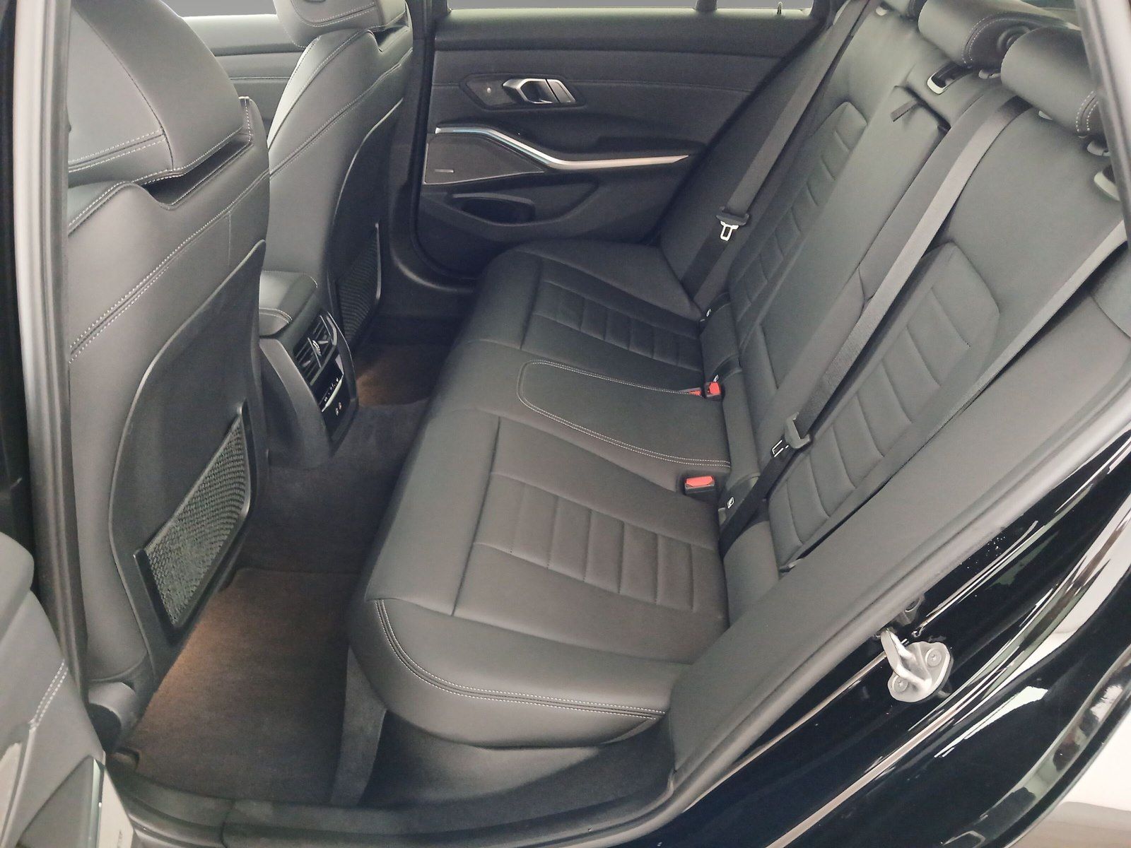 BMW 330e xDrive Touring Harman/K LiveCockpitProf foto 11