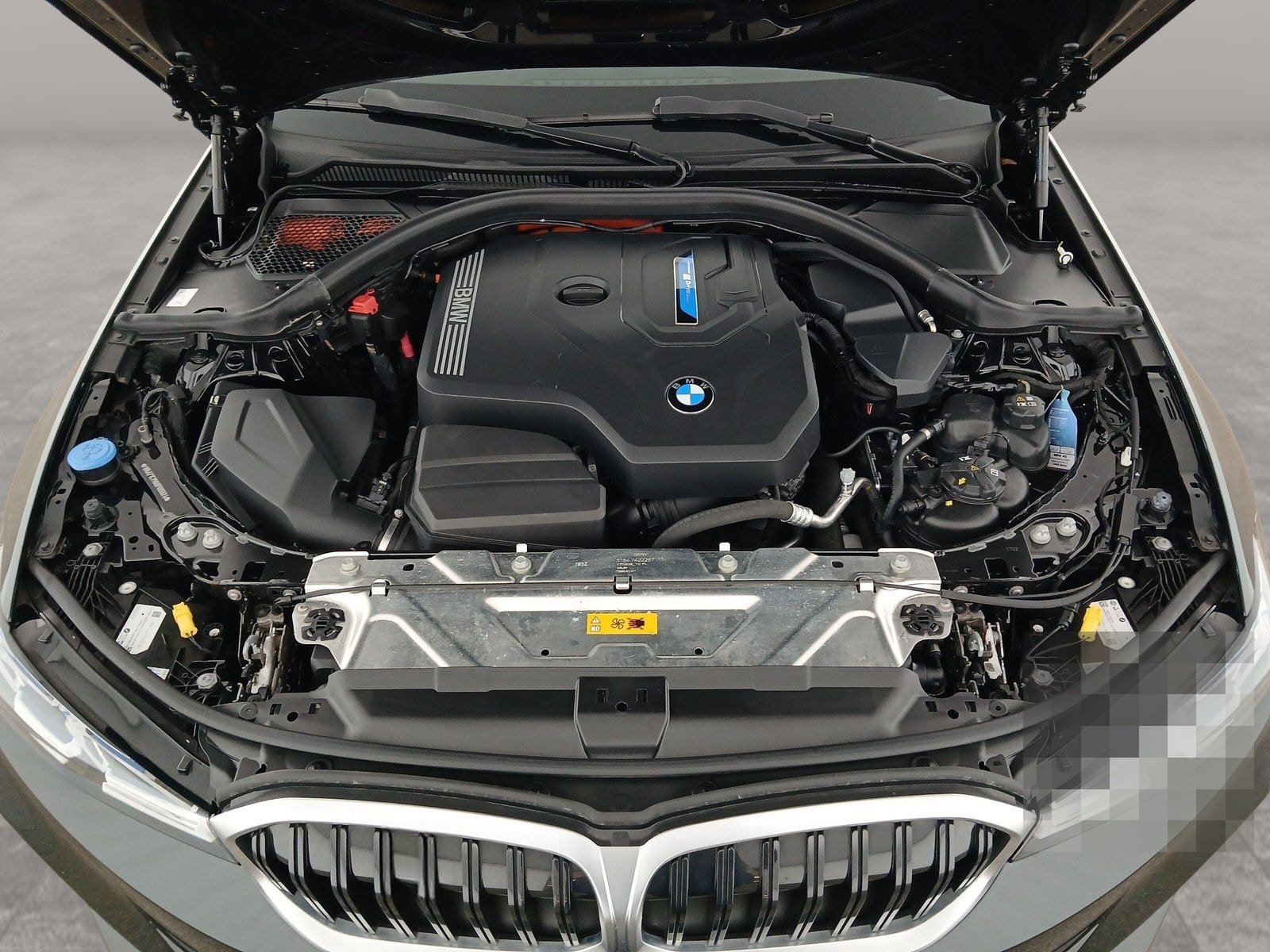 BMW 330e xDrive Touring Harman/K LiveCockpitProf foto 13