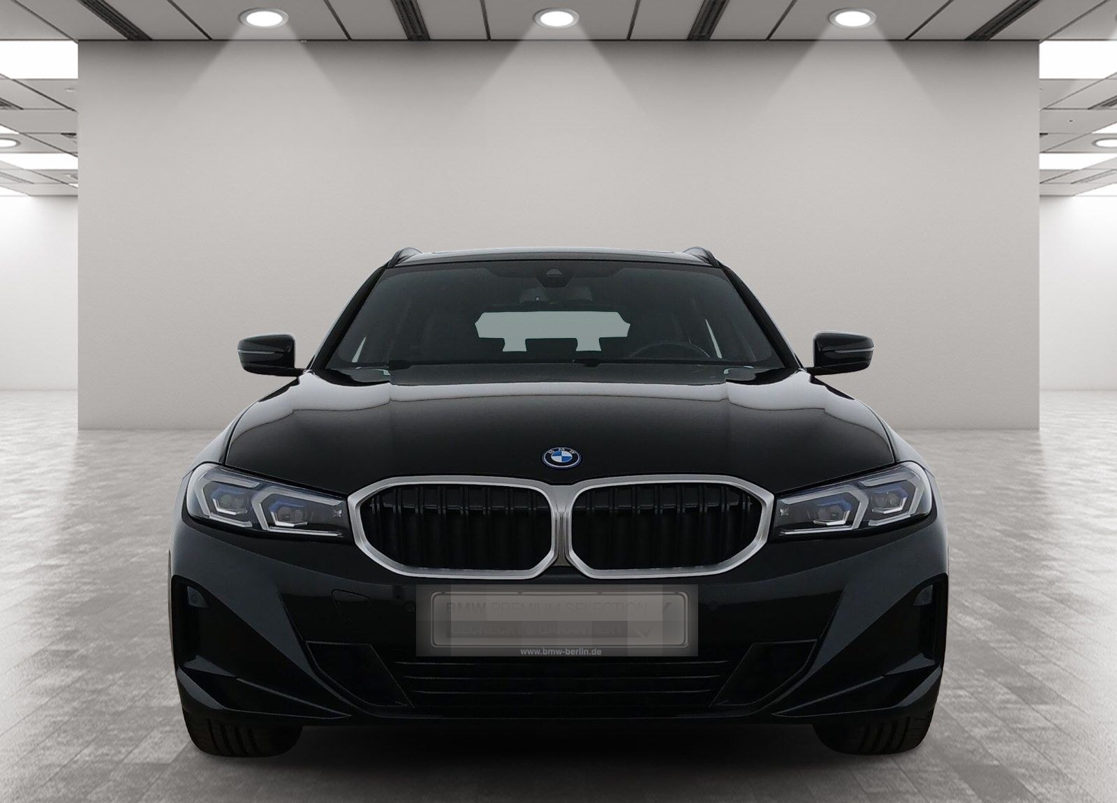 BMW 330e xDrive Touring Harman/K LiveCockpitProf foto 4