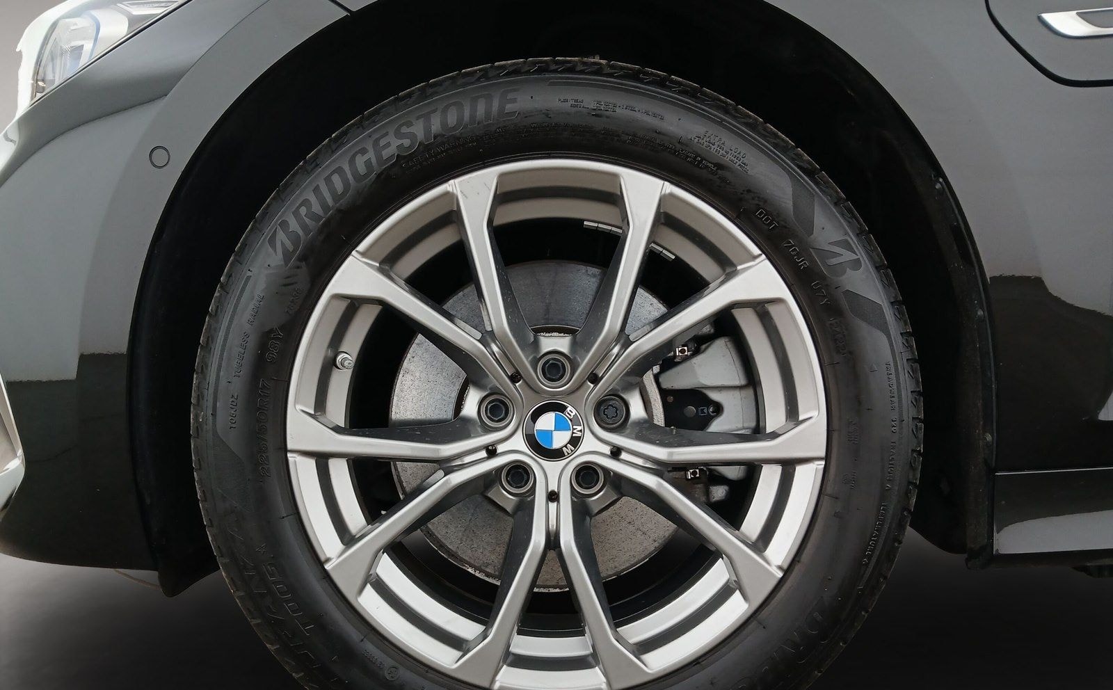 BMW 330e xDrive Touring Harman/K LiveCockpitProf foto 6