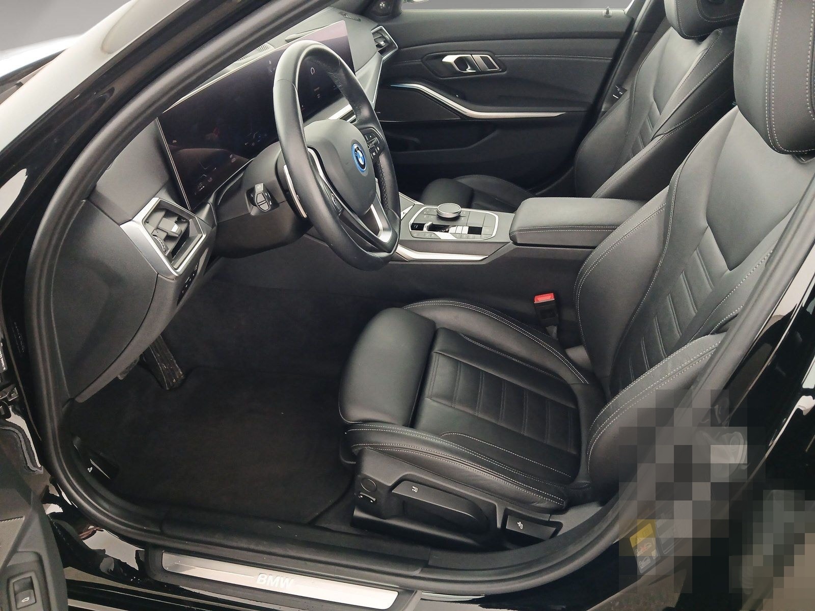 BMW 330e xDrive Touring Harman/K LiveCockpitProf foto 7