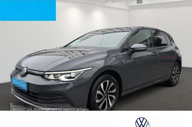 Volkswagen Golf 1.5 TSI LED NAV KAMERA STHZ HUD SHZ Active  foto 1