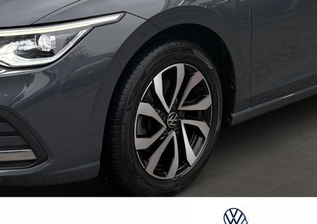 Volkswagen Golf 1.5 TSI LED NAV KAMERA STHZ HUD SHZ Active  foto 11