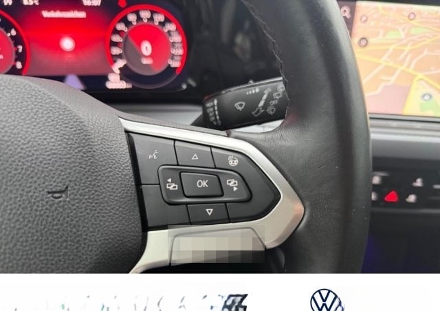 Volkswagen Golf 1.5 TSI LED NAV KAMERA STHZ HUD SHZ Active  foto 13