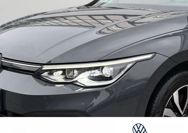 Volkswagen Golf 1.5 TSI LED NAV KAMERA STHZ HUD SHZ Active  foto 6