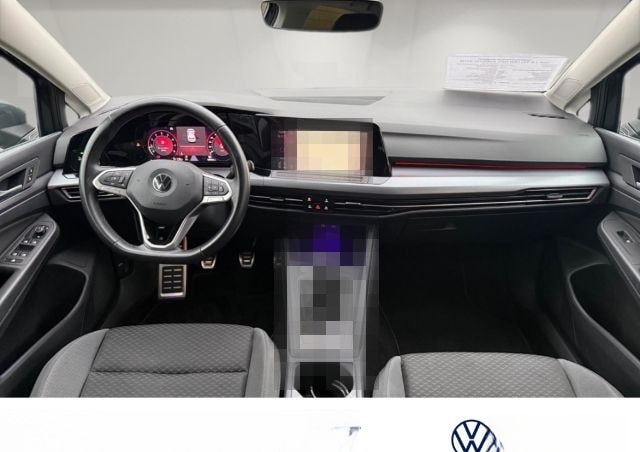 Volkswagen Golf 1.5 TSI LED NAV KAMERA STHZ HUD SHZ Active  foto 8
