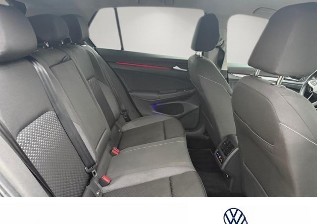 Volkswagen Golf 1.5 TSI LED NAV KAMERA STHZ HUD SHZ Active  foto 9