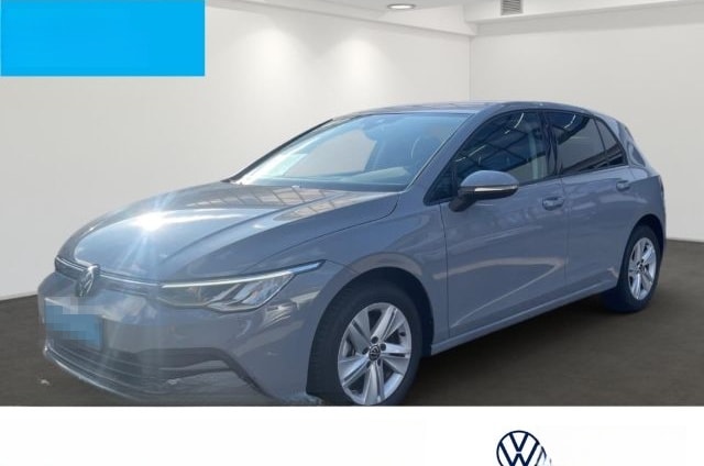 Volkswagen Golf 1.5 TSI LED NAV SHZ EPH ALLSEASON Life foto 1