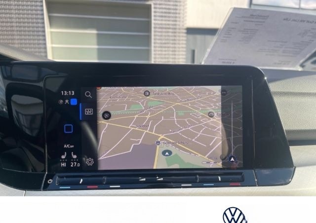 Volkswagen Golf 1.5 TSI LED NAV SHZ EPH ALLSEASON Life foto 15