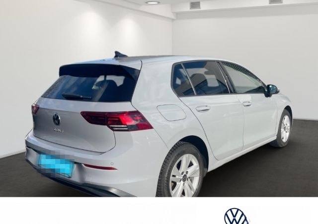 Volkswagen Golf 1.5 TSI LED NAV SHZ EPH ALLSEASON Life foto 5