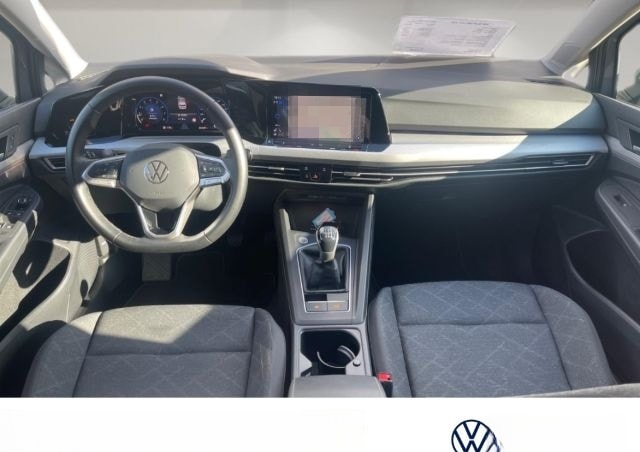 Volkswagen Golf 1.5 TSI LED NAV SHZ EPH ALLSEASON Life foto 8