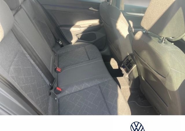 Volkswagen Golf 1.5 TSI LED NAV SHZ EPH ALLSEASON Life foto 9
