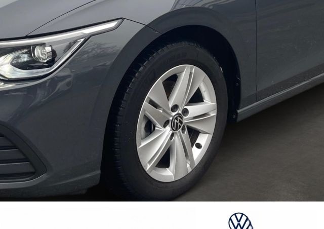 Volkswagen Golf 1.5 TSI LED NAV KAMERA SHZ ALLSEASON Life foto 11