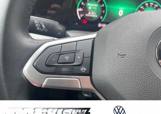 Volkswagen Golf 1.5 TSI LED NAV KAMERA SHZ ALLSEASON Life foto 13