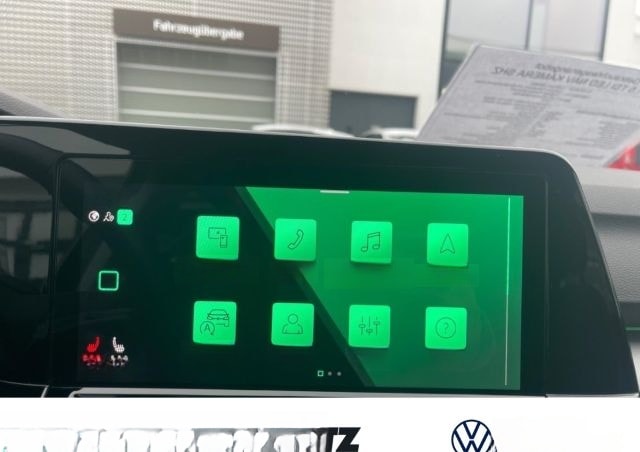 Volkswagen Golf 1.5 TSI LED NAV KAMERA SHZ ALLSEASON Life foto 15