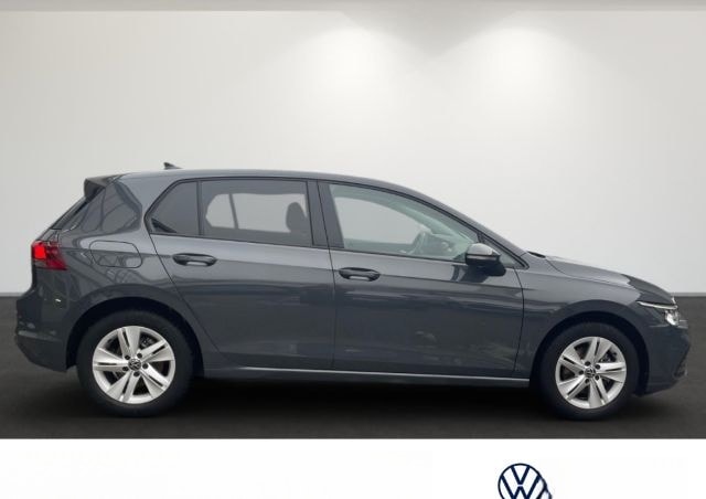 Volkswagen Golf 1.5 TSI LED NAV KAMERA SHZ ALLSEASON Life foto 4