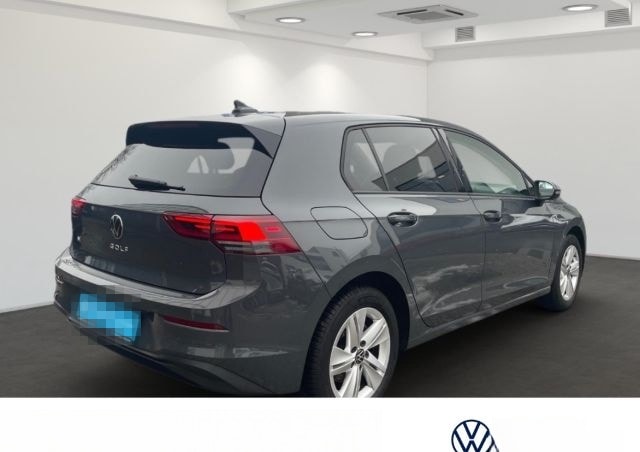 Volkswagen Golf 1.5 TSI LED NAV KAMERA SHZ ALLSEASON Life foto 5