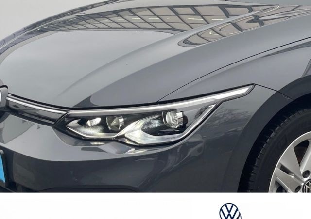 Volkswagen Golf 1.5 TSI LED NAV KAMERA SHZ ALLSEASON Life foto 6