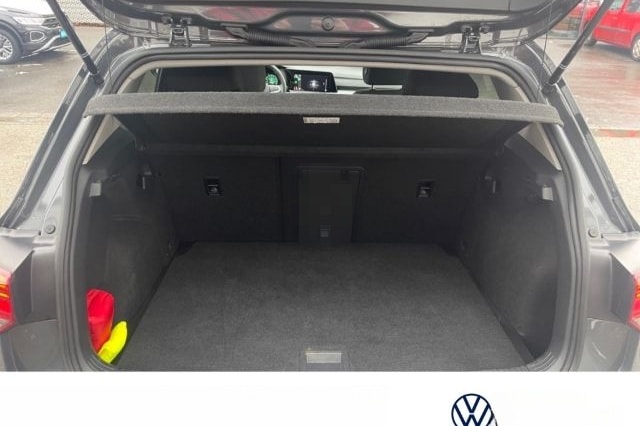 Volkswagen Golf 1.5 TSI LED NAV KAMERA SHZ ALLSEASON Life foto 10