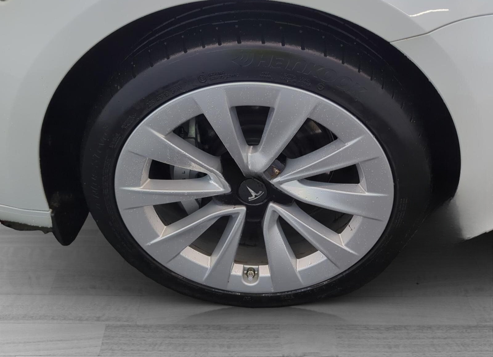 Tesla Model 3 Long Range Dual Motor AWD AHK EAP Pr.Int foto 11